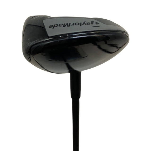 TaylorMade Qi 10 Rescue 19º 3 Hybrid - One Golf