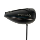 Taylormade Qi-4D 10.5º Driver - One Golf