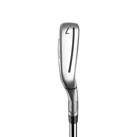 TaylorMade Qi Max Irons - One Golf