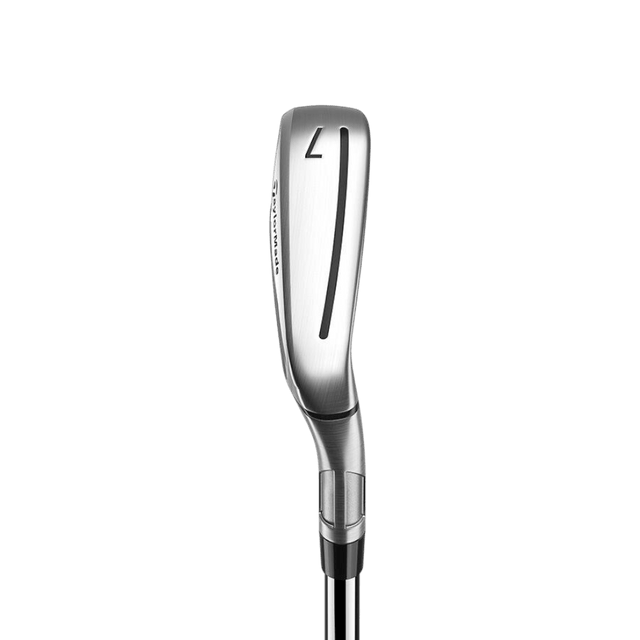 TaylorMade Qi Max Irons - One Golf