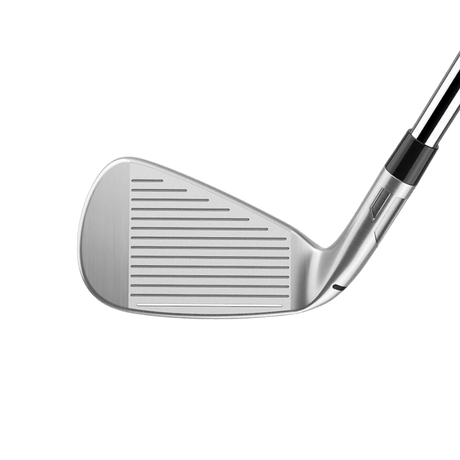 TaylorMade Qi Max Irons - One Golf