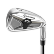 TaylorMade Qi Max Irons - One Golf
