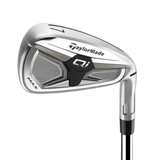 TaylorMade Qi Max Irons - One Golf