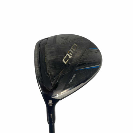 TaylorMade Qi10 15º 3 Wood - One Golf