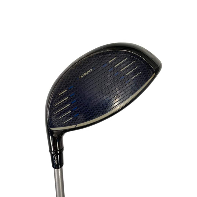 TaylorMade Qi10 9º Driver - One Golf
