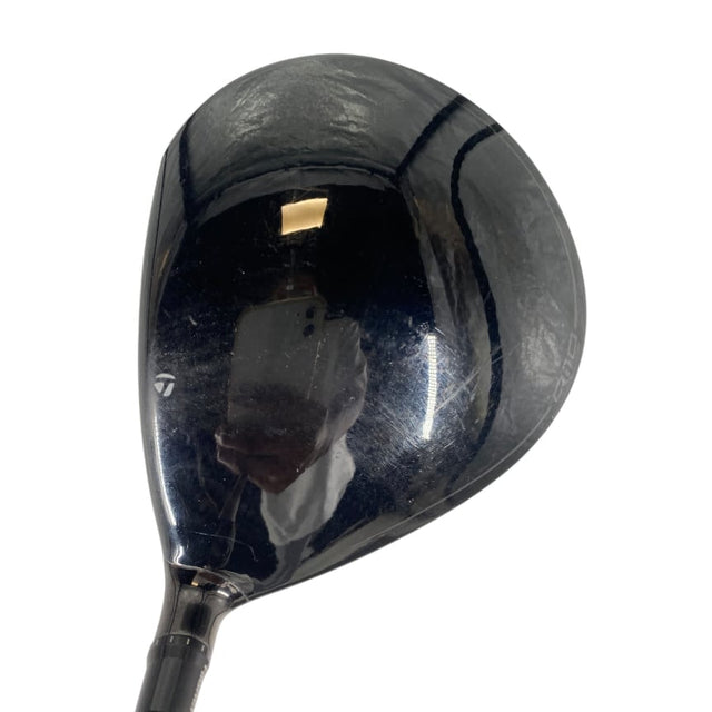TaylorMade Qi10 9º Driver - One Golf