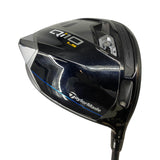 TaylorMade Qi10 LS 9º Driver - One Golf