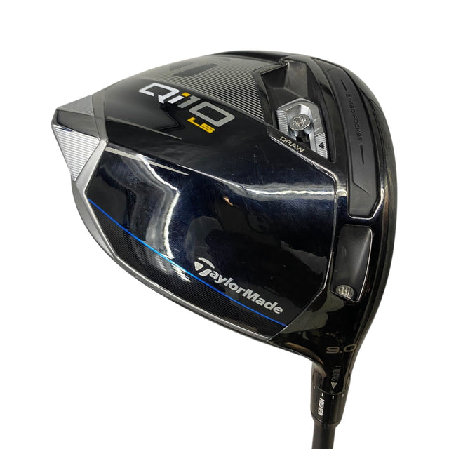 TaylorMade Qi10 LS 9º Driver - One Golf