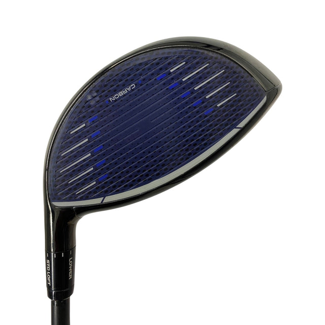 TaylorMade Qi10 LS 9º Driver - One Golf