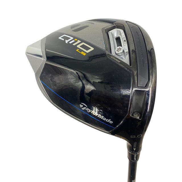 TaylorMade Qi10 LS 9º Driver - One Golf
