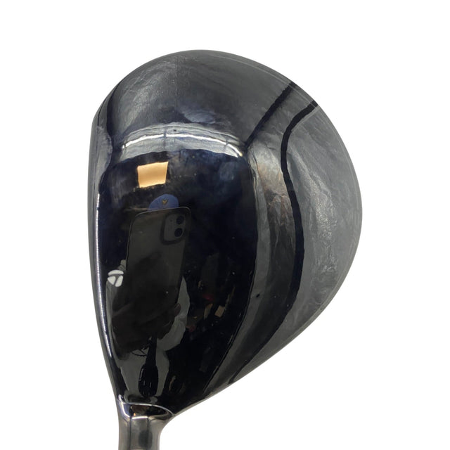 TaylorMade Qi10 LS 9º Driver - One Golf