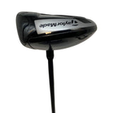 TaylorMade Qi10 Max 23º 4 Hybrid - One Golf