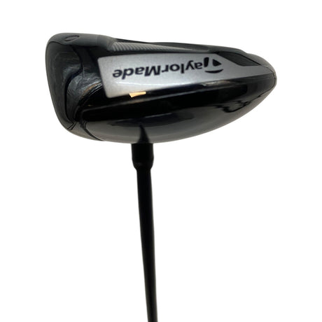 TaylorMade Qi10 Max 23º 4 Hybrid - One Golf