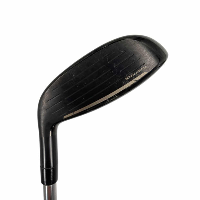 TaylorMade Qi10 Max 23º 4 Hybrid - One Golf