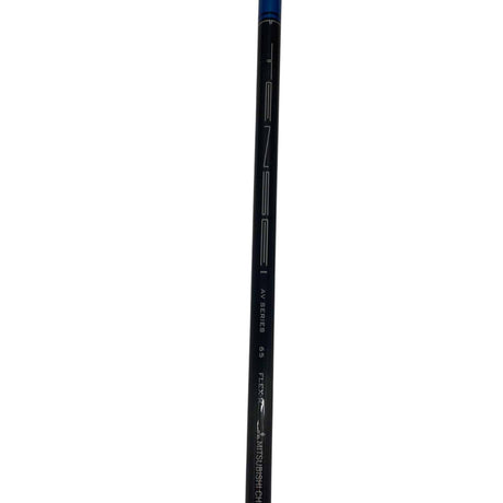 TaylorMade Qi10 V-Steel 15º 3 Wood - One Golf
