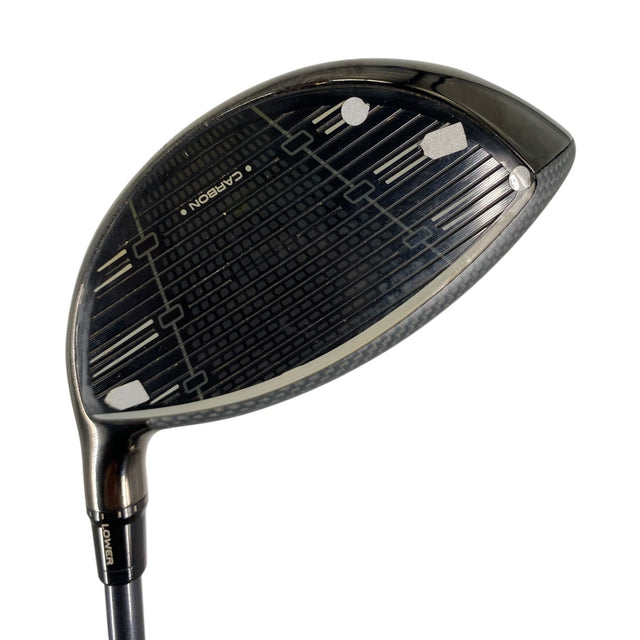 TaylorMade Qi35 10.5º Driver - One Golf