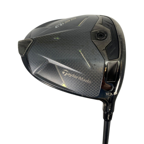 TaylorMade Qi35 10.5º Driver - One Golf
