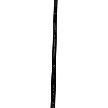 TaylorMade Qi35 10.5º Driver - One Golf
