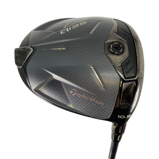 TaylorMade Qi35 10.5º Driver - One Golf