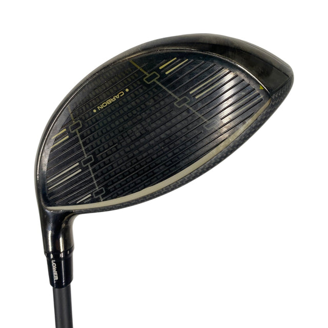 TaylorMade Qi35 10.5º Driver - One Golf