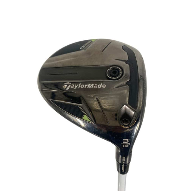 TaylorMade Qi35 15º 3 Wood - One Golf