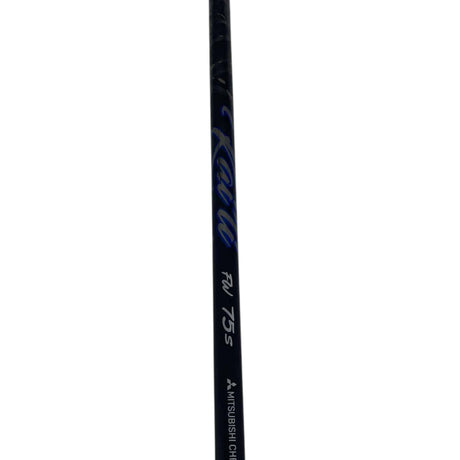 TaylorMade Qi35 15º 3 Wood - One Golf