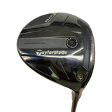 TaylorMade Qi35 16.5º 3 Wood - One Golf