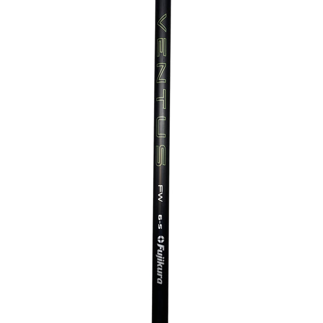 TaylorMade Qi35 16.5º 3 Wood - One Golf