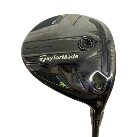 Taylormade QI35 18º 5 Wood - One Golf