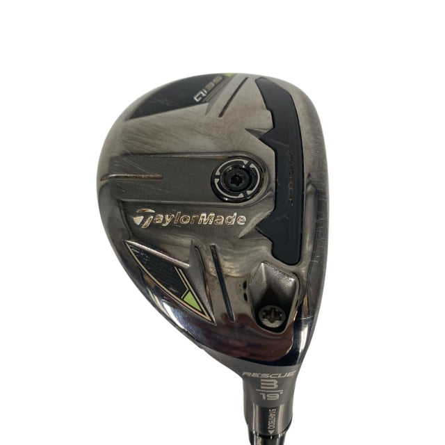 TaylorMade Qi35 19º 3 Hybrid - One Golf