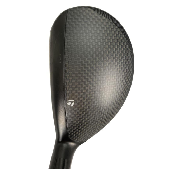 TaylorMade Qi35 22º 4 Hybrid - One Golf