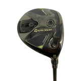 TaylorMade Qi35 5 18º Wood - One Golf