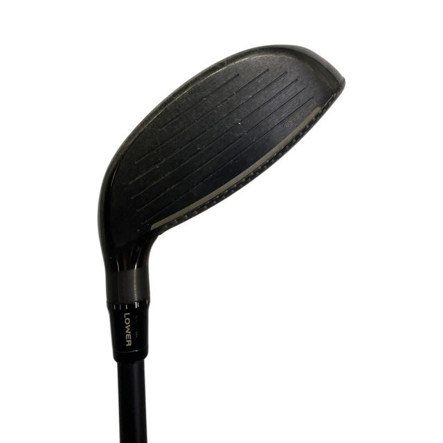 TaylorMade Qi35 5 18º Wood - One Golf