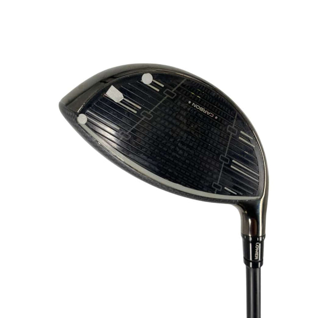 TaylorMade Qi35 9º Driver - One Golf