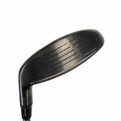 TaylorMade Qi35 Max 15.5º 3 Wood - One Golf