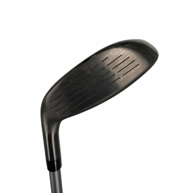 TaylorMade Qi35 Max 23º 4 Hybrid - One Golf
