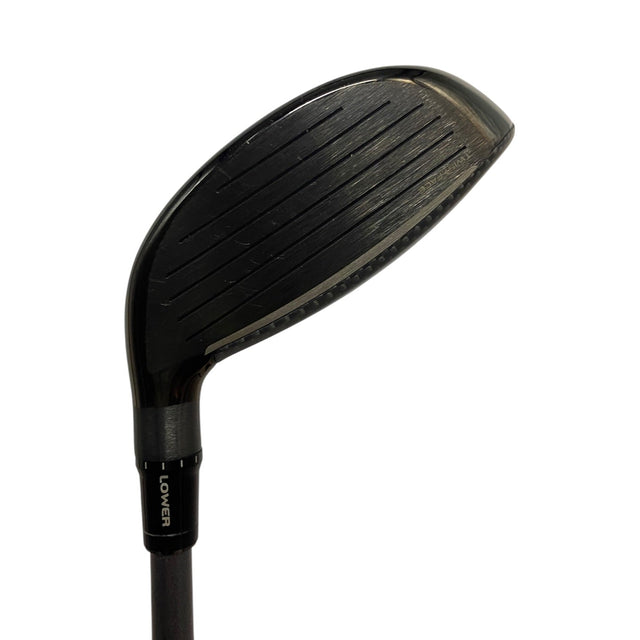 Taylormade QI35 Tour 15º 3 Wood - One Golf