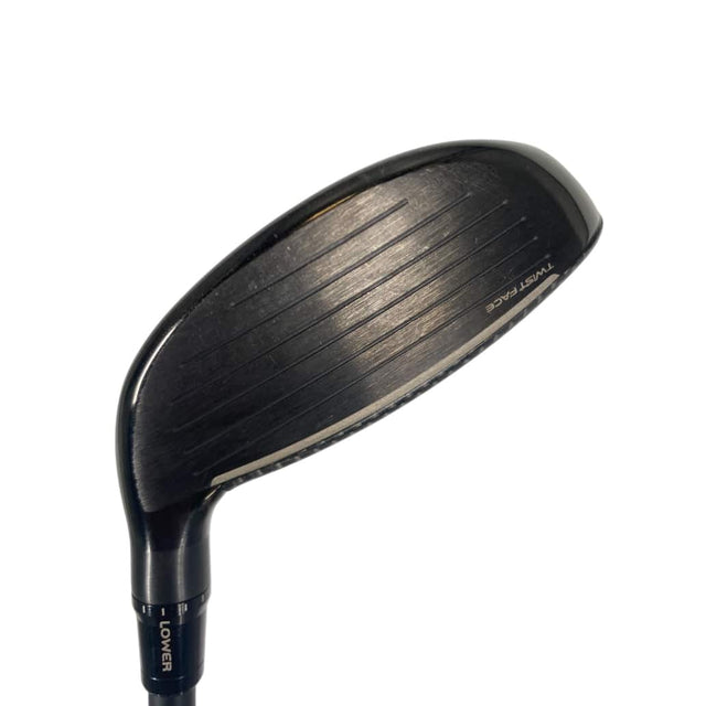 TaylorMade Qi35 Tour 18º 5 Wood - One Golf
