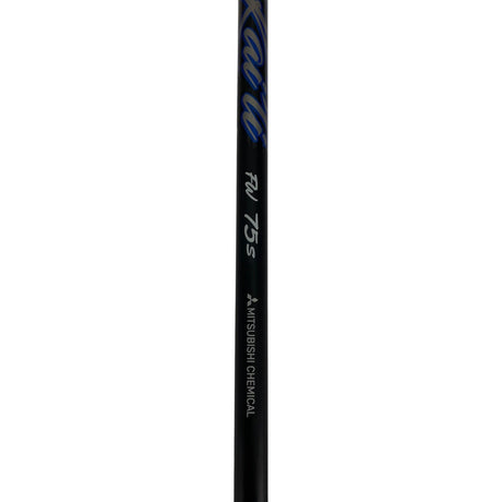 TaylorMade Qi35 Tour 21º 7 Wood - One Golf