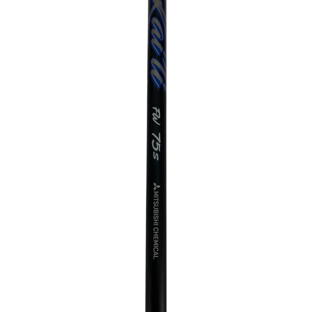 TaylorMade Qi35 Tour 21º 7 Wood - One Golf