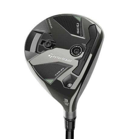 Taylormade Qi35 Tour Fairway Wood - One Golf