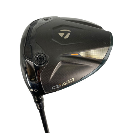 TaylorMade Qi4D 9º Driver - One Golf