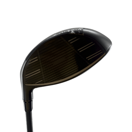 TaylorMade Qi4D 9º Driver - One Golf