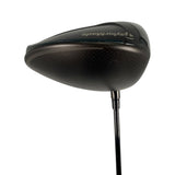 TaylorMade Qi4D 9º Driver - One Golf