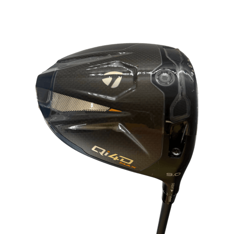 TaylorMade Qi4D 9º Driver - One Golf