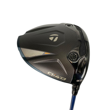 TaylorMade Qi4D 9º Driver - One Golf
