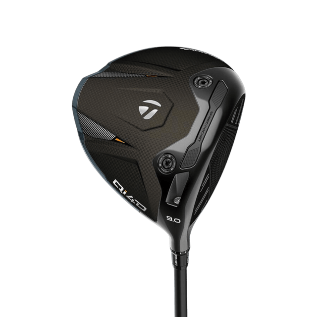 TaylorMade Qi4D Driver - One Golf