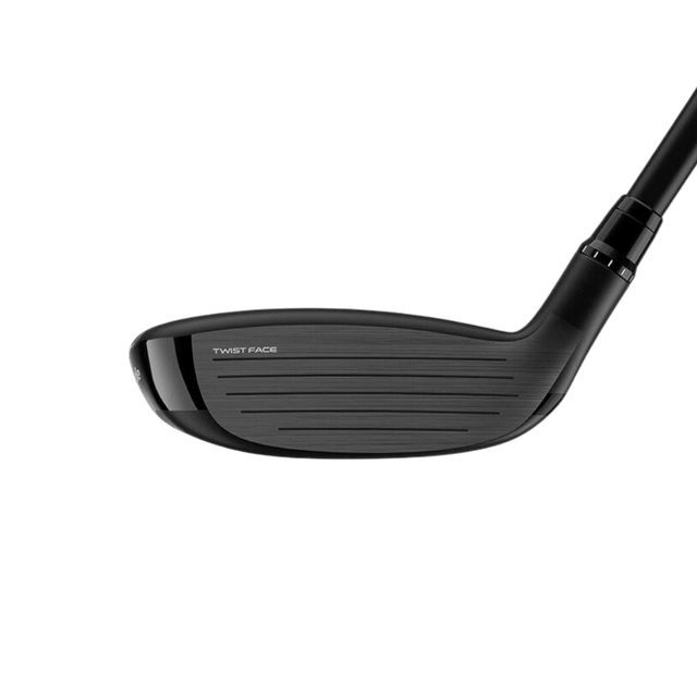 TaylorMade Qi4D Hybrid - One Golf