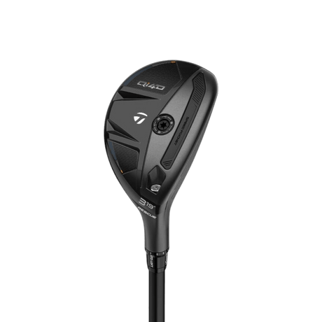 TaylorMade Qi4D Hybrid - One Golf