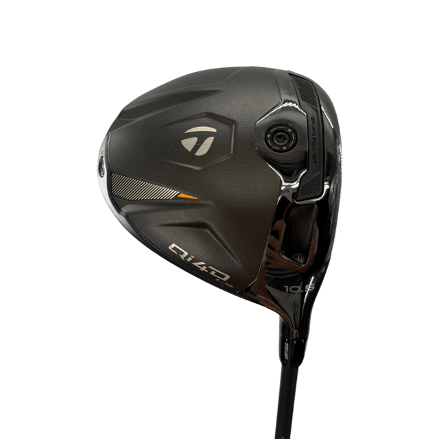 TaylorMade Qi4D LS 10.5º Driver - One Golf